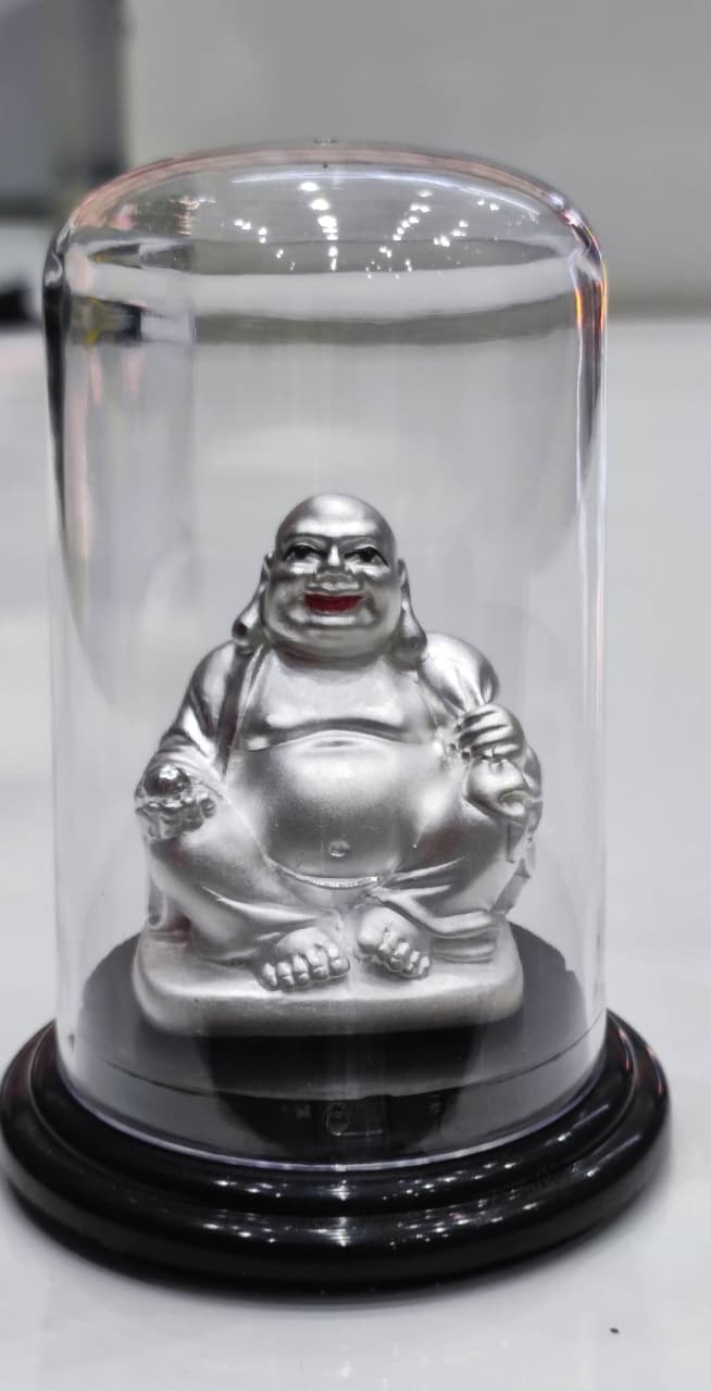 Silver Idol - Kuberar